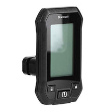 Load image into Gallery viewer, Hlyjoon LCD Display Motor Controller Motor Speed Controller E-Bike Scooter Electric Bicycle Accessories