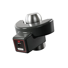 Load image into Gallery viewer, AMPLOCK U-BRP2: 2'' RV Lock/Trailer Coupler Lock/Boat Trailer Lock (fits on Specific 2 inches Coupler Only)