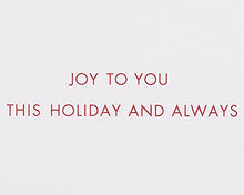 Load image into Gallery viewer, Papyrus Christmas Cards Boxed, Greetings of the Season (14-Count)