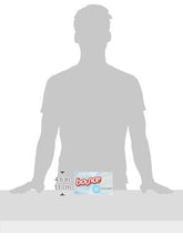 Load image into Gallery viewer, Bounce Free & Gentle, Fabric Softener Sheets, 80 Count