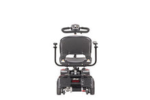 Load image into Gallery viewer, Drive Medical SFSCOUT4-EXT Scout Compact Travel Power Scooter, 4 Wheel, Extended Battery