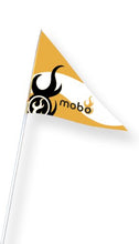 Load image into Gallery viewer, Mobo Triton Pro Adult Tricycle for men & women. Beach Cruiser Trike. Adaptive 3-Wheel Bike