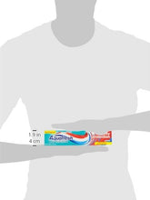 Load image into Gallery viewer, Aquafresh Cavity Protection Fluoride Toothpaste for healthy gums, Mint, 5.6 Ounce