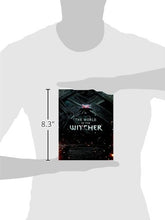 Load image into Gallery viewer, The World of the Witcher: Video Game Compendium