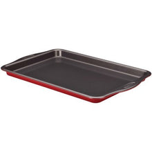 Load image into Gallery viewer, Rachael Ray Hard Anodized Nonstick Cookware Set/Pots and Pans Set - 12 Piece, Gray
