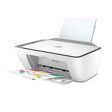Load image into Gallery viewer, HP DeskJet 2755 Wireless All-in-One Printer, Mobile Print, Scan & Copy, HP Instant Ink Ready, Works with Alexa (3XV17A)