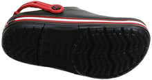 Load image into Gallery viewer, Crocs Kids’ Star Wars Light Up Clog | Light Up Shoes , Darth Vader, 12 Little Kid