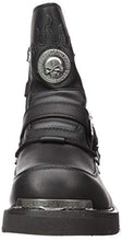 Load image into Gallery viewer, Harley-Davidson Men's Distortion Boot,Black,10.5 M