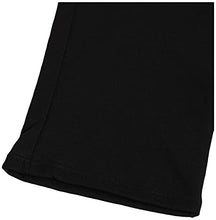 Load image into Gallery viewer, Gildan Men's Fleece Open Bottom Sweatpants with Pockets, Style G18300, Black, Large