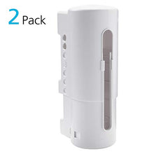 Load image into Gallery viewer, Safety 1st Power Strip Cover 2pk, White