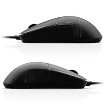 Load image into Gallery viewer, ENDGAME GEAR XM1r Gaming Mouse - PAW3370 Sensor - 50 to 19,000 CPI - Mouse for Gaming - 5 Buttons - Kailh GM 8.0 Switches - 80 M - Wired Computer Mouse - 2.46 oz Lightweight Gaming Mouse - Dark Frost