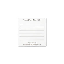 Load image into Gallery viewer, ThoughtFulls Pop-Open Cards by Compendium: You're Awesome — 30 Pop-Open Cards, Each with a Different Inspiring Message Inside