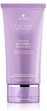 Load image into Gallery viewer, Alterna Caviar Anti-Aging Smoothing Anti-Frizz Blowout Butter, 5.1 Fl Oz | Protects Hair from Heat Styling and Humidity | Sulfate Free