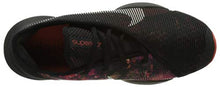 Load image into Gallery viewer, Nike Men's AIR Zoom SUPERREP 2 Soccer Shoe, Black Sea Glass Martian Sunrise Red Plum Hyper Violet, 10.5
