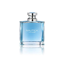 Load image into Gallery viewer, Nautica Voyage By Nautica For Men. Eau De Toilette Spray, 100 ml