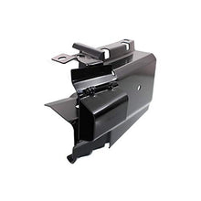 Load image into Gallery viewer, Evan-Fischer Bumper Bracket compatible with Chevrolet Express/Savana Van 03-17 Front Right and Left Side 2500/3500 2WD 8500/8600 LB GVW