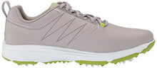 Load image into Gallery viewer, Skechers mens Torque Waterproof Golf Shoe, Gray/Lime, 9.5 US