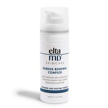 Load image into Gallery viewer, EltaMD Barrier Renewal Complex Anti-Aging Face Moisturizer with Hyaluronic Acid for Dry Skin, Visibly Minimizes Wrinkles, Hydrating Night Time Face Lotion, Fragrance-free, 1.7 oz