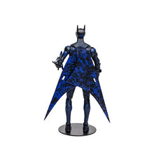 Load image into Gallery viewer, DC Multiverse Inque as Batman Beyond 7" Action Figure with Accessories
