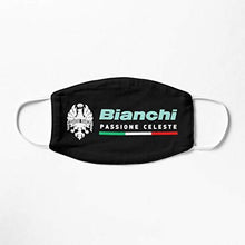 Load image into Gallery viewer, Bianchi Bike Mask