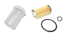 Load image into Gallery viewer, New Fuel Filter with O-ring & BOWL Compatible With Ford New Holland 1710 1215 1715