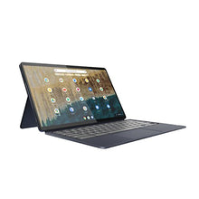 Load image into Gallery viewer, Lenovo IdeaPad 3 11 Chromebook Laptop, 11.6" HD Display, Intel Celeron N4020, 4GB RAM, 64GB Storage, Intel UHD Graphics 600, Chrome OS