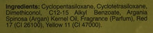 Load image into Gallery viewer, OGX Renewing + Argan Oil of Morocco Penetrating Hair Oil Treatment, Moisturizing & Strengthening Silky Hair Oil for All Hair Types, Paraben-Free, Sulfated-Surfactants Free, 3.3 fl oz