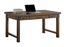 Load image into Gallery viewer, Martin Furniture WRITING DESK, Brown