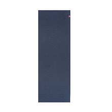Load image into Gallery viewer, Manduka 131023030 eKO Lite Yoga and Pilates Mat, Midnight, 4mm, 68"