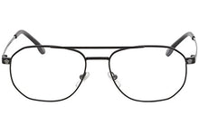 Load image into Gallery viewer, Eyeglasses Versace VE 1252 1261 MATTE BLACK, 55/17/145