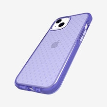 Load image into Gallery viewer, Tech21 Evo Check for iPhone 13 – Ultra-Protective Phone Case with 16ft Multi-Drop Protection