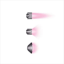 Load image into Gallery viewer, Dyson Supersonic Hair Dryer, White/Silver