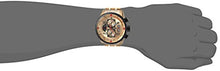 Load image into Gallery viewer, Invicta Men's 17205 AVIATOR 18k Gold Ion-Plated Watch