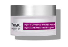 Load image into Gallery viewer, Murad Hydration Bundle ($153 Value) with Hydro-Dynamic Quenching Essence and Hydro-Dynamic Ultimate Moisture (1.7 Oz)