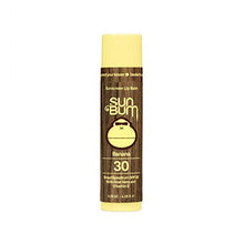 Load image into Gallery viewer, Sun Bum SPF 30 Sunscreen Lip Balm | Vegan and Cruelty Free Broad Spectrum UVA/UVB Lip Care with Aloe and Vitamin E for Moisturized Lips | Variety Pack |.15 oz