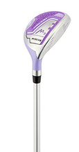 Load image into Gallery viewer, Right Handed Golf Club Set for Petite Ladies