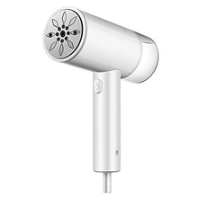 Load image into Gallery viewer, CWH&WEN Clothes Steamer, 1200W Garment Steamer, Wrinkle Remove Rocket, Pulse Boost Technology, Dual Steam Settings, Vertical and Horizontal, Anti-Drip, Home and Travel,B