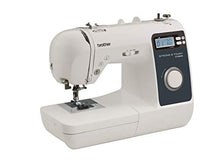Load image into Gallery viewer, Brother ST150HDH Sewing Machine, Strong & Tough, 50 Built-in Stitches, LCD Display, 9 Included Feet