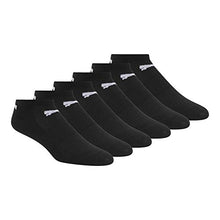 Load image into Gallery viewer, PUMA womens Pack Runner fashion liner socks, White/ Black Puma, 11-Sep US
