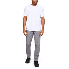 Load image into Gallery viewer, Under Armour Men's Tactical Tech T-Shirt , White (101)/White, Large