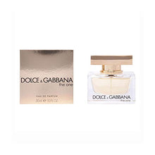 Load image into Gallery viewer, Dolce & Gabbana The One For Women. Eau De Parfum Spray 1-Ounce