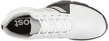 Load image into Gallery viewer, adidas Men's Adipower Boost 3 Golf Shoe, White/Silver Metallic/Black, 9.5 M US