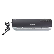 Load image into Gallery viewer, GBC Thermal Laminator Machine, Fusion 3000L, 12 Inch, 1 Min Warm-up, 3 or 5 Mil, with 30 EZUse Laminating Pouches (3381650027)