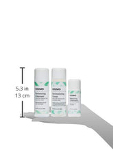 Load image into Gallery viewer, Amazon Brand - Solimo Acne Treatment System, 60 Day Kit