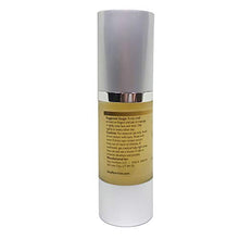Load image into Gallery viewer, Collagen Serum, Liquid Peptide Hyaluronic Acid, Skin Boosting Supplement, Night Eye Cream, Collagen Wrinkle Cream, Womens Face Moisturizer, Mens Firming Lotion, Pure Vitamin Enriched - Stay Company