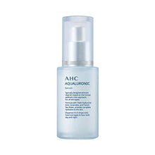 Load image into Gallery viewer, AHC Face Serum Aqualuronic Hydrating Aqualuronic Korean Skincare 1.01 oz