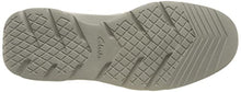 Load image into Gallery viewer, Clarks Men's Gaskill Vibe Sneaker, Dark Grey Combination, 12 Wide