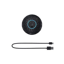 Load image into Gallery viewer, Theragun Wave Solo Massager | Pinpointed, Ultra-Portable Smart Vibration Therapy | Intelligent Massage Ball