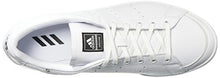 Load image into Gallery viewer, adidas Men's Adicross Classic Golf Shoe, FTWR White/FTWR White/core Black, 11 Medium US