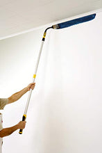 Load image into Gallery viewer, Richard 80833 Goose Neck Angular Paint Brush with Flexible Soft Grip Handle, 2-1/2"